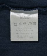 MAISON KITSUNE（メゾンキツネ）Tシャツ・カットソー 紺 サイズ:M メンズ/2200695927141