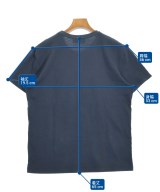 MAISON KITSUNE（メゾンキツネ）Tシャツ・カットソー 紺 サイズ:M メンズ/2200695927141