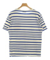 MAISON KITSUNE（メゾンキツネ）Tシャツ・カットソー 白 サイズ:L メンズ/2200695927158