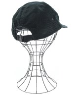 MAISON KITSUNE（メゾンキツネ）キャップ 緑 サイズ:- メンズ/2200706345209