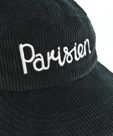 MAISON KITSUNE（メゾンキツネ）キャップ 緑 サイズ:- メンズ/2200706345209