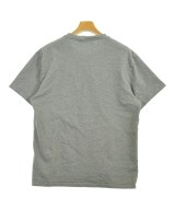 MAISON KITSUNE（メゾンキツネ）Tシャツ・カットソー グレー サイズ:XL メンズ/2200707956022