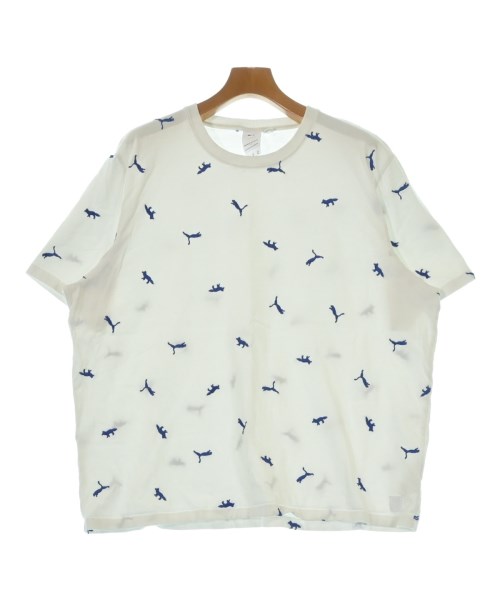 MAISON KITSUNE(メゾンキツネ)のTシャツ・カットソー サイズ:XL 6,400円