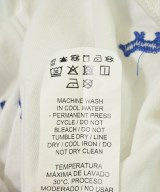 MAISON KITSUNE（メゾンキツネ）Tシャツ・カットソー 白 サイズ:XL メンズ/2200707956039