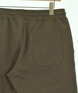 MAISON KITSUNE（メゾンキツネ）スウェットパンツ カーキ サイズ:S メンズ/2200707956053