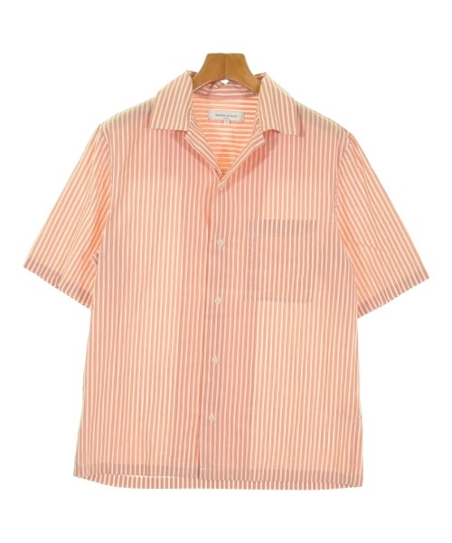 MAISON KITSUNE(メゾンキツネ)のカジュアルシャツ サイズ:XS 11,000円