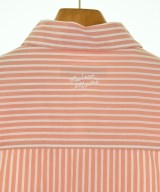 MAISON KITSUNE（メゾンキツネ）カジュアルシャツ オレンジ サイズ:XS メンズ/2200708915134