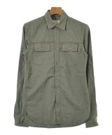 MAISON KITSUNE カジュアルシャツ