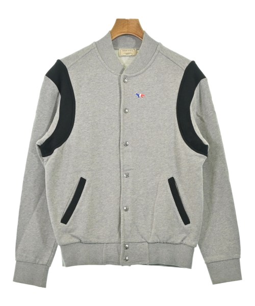 MAISON KITSUNE（メゾンキツネ）その他 グレー サイズ:S メンズ/2200661547038