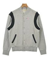 MAISON KITSUNE（メゾンキツネ）その他 グレー サイズ:S メンズ/2200661547038