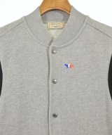 MAISON KITSUNE（メゾンキツネ）その他 グレー サイズ:S メンズ/2200661547038