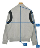 MAISON KITSUNE（メゾンキツネ）その他 グレー サイズ:S メンズ/2200661547038