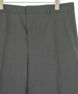 MAISON KITSUNE（メゾンキツネ）スラックス グレー サイズ:44(S位) メンズ/2200662738039