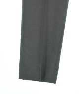 MAISON KITSUNE（メゾンキツネ）スラックス グレー サイズ:44(S位) メンズ/2200662738039