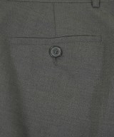 MAISON KITSUNE（メゾンキツネ）スラックス グレー サイズ:44(S位) メンズ/2200662738039