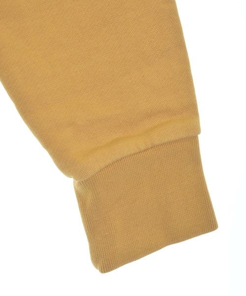 MAISON KITSUNE（メゾンキツネ）スウェット ベージュ サイズ:S メンズ/2200657001094