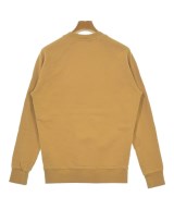 MAISON KITSUNE（メゾンキツネ）スウェット ベージュ サイズ:S メンズ/2200657001094