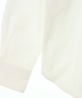 MAISON KITSUNE（メゾンキツネ）カジュアルシャツ 白 サイズ:38(S位) メンズ/2200663603084