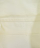 MAISON KITSUNE（メゾンキツネ）カジュアルシャツ 白 サイズ:38(S位) メンズ/2200663603084