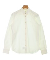 MAISON KITSUNE カジュアルシャツ