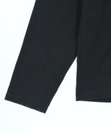MAISON KITSUNE（メゾンキツネ）Tシャツ・カットソー 黒 サイズ:S メンズ/2200663858071