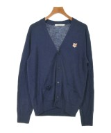 MAISON KITSUNE カーディガン