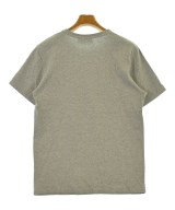 MAISON KITSUNE（メゾンキツネ）Tシャツ・カットソー グレー サイズ:S メンズ/2200660621111