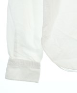 MAISON KITSUNE（メゾンキツネ）カジュアルシャツ 白 サイズ:37(XS位) メンズ/2200664437022