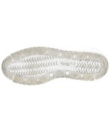 MAISON KITSUNE（メゾンキツネ）スニーカー 白 サイズ:25.5cm メンズ/2200660507019