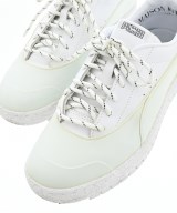 MAISON KITSUNE（メゾンキツネ）スニーカー 白 サイズ:25.5cm メンズ/2200660507019