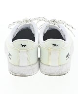 MAISON KITSUNE（メゾンキツネ）スニーカー 白 サイズ:25.5cm メンズ/2200660507019