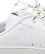 MAISON KITSUNE（メゾンキツネ）スニーカー 白 サイズ:25.5cm メンズ/2200660507019