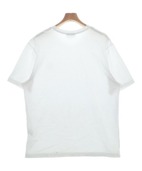 MAISON KITSUNE（メゾンキツネ）Tシャツ・カットソー 白 サイズ:XL メンズ/2200660923048