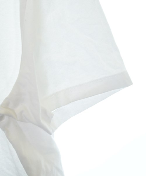 MAISON KITSUNE（メゾンキツネ）Tシャツ・カットソー 白 サイズ:XL メンズ/2200660923048