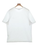 MAISON KITSUNE（メゾンキツネ）Tシャツ・カットソー 白 サイズ:XL メンズ/2200660923048