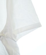 MAISON KITSUNE（メゾンキツネ）Tシャツ・カットソー 白 サイズ:XL メンズ/2200660923048