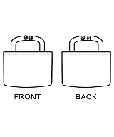 MAISON KITSUNE（メゾンキツネ）トートバッグ カーキ サイズ:- メンズ/2200665529054