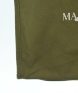 MAISON KITSUNE（メゾンキツネ）トートバッグ カーキ サイズ:- メンズ/2200665529054