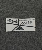 MAISON KITSUNE（メゾンキツネ）カーディガン グレー サイズ:S メンズ/2200663008025