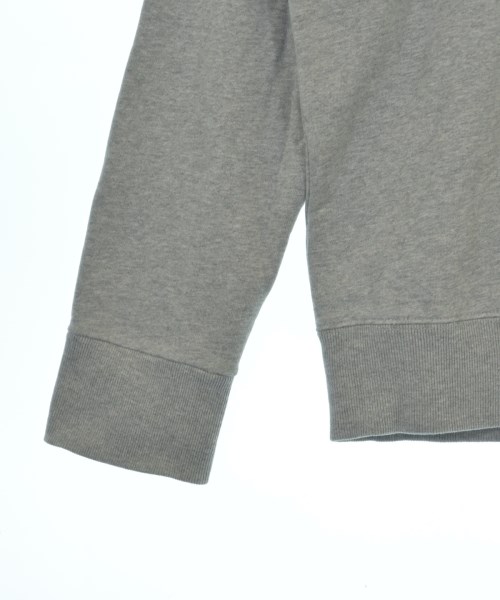 MAISON KITSUNE（メゾンキツネ）スウェット グレー サイズ:L メンズ/2200665732058