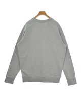 MAISON KITSUNE（メゾンキツネ）スウェット グレー サイズ:L メンズ/2200665732058