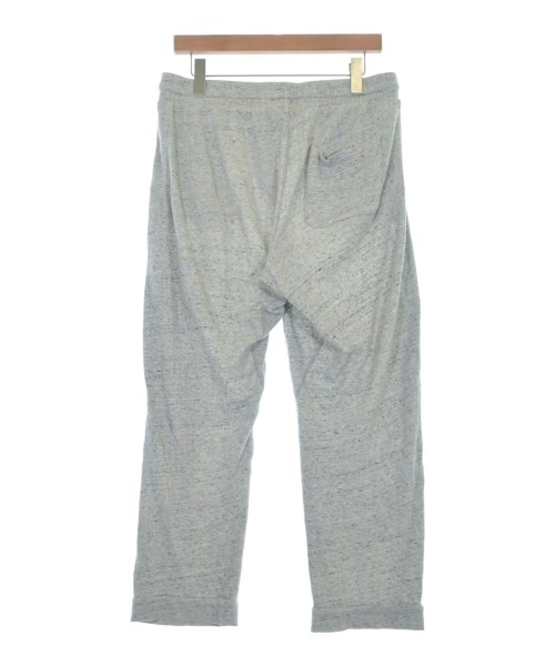 MAISON KITSUNE（メゾンキツネ）スウェットパンツ グレー サイズ:L メンズ/2200662935162