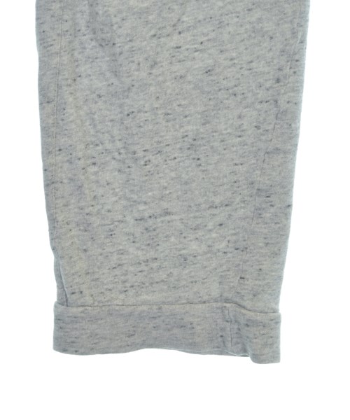 MAISON KITSUNE（メゾンキツネ）スウェットパンツ グレー サイズ:L メンズ/2200662935162