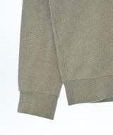 MAISON KITSUNE（メゾンキツネ）スウェット グレー サイズ:S メンズ/2200663861132