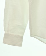 MAISON KITSUNE（メゾンキツネ）カジュアルシャツ 白 サイズ:37(XS位) メンズ/2200666012036