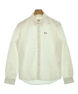 MAISON KITSUNE カジュアルシャツ