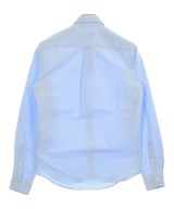 MAISON KITSUNE（メゾンキツネ）カジュアルシャツ 青 サイズ:37(XS位) メンズ/2200666012043