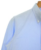 MAISON KITSUNE（メゾンキツネ）カジュアルシャツ 青 サイズ:37(XS位) メンズ/2200666012043