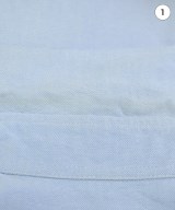 MAISON KITSUNE（メゾンキツネ）カジュアルシャツ 青 サイズ:37(XS位) メンズ/2200666012043