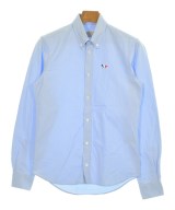 MAISON KITSUNE カジュアルシャツ